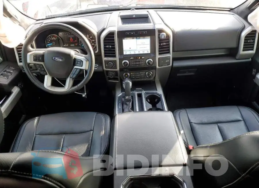 1FTFW1EG3JFC04729 Photo# 8