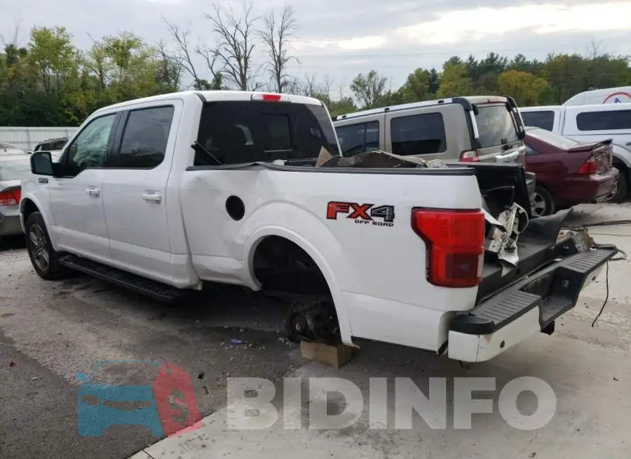 1FTFW1EG3JFC04729 Photo# 2