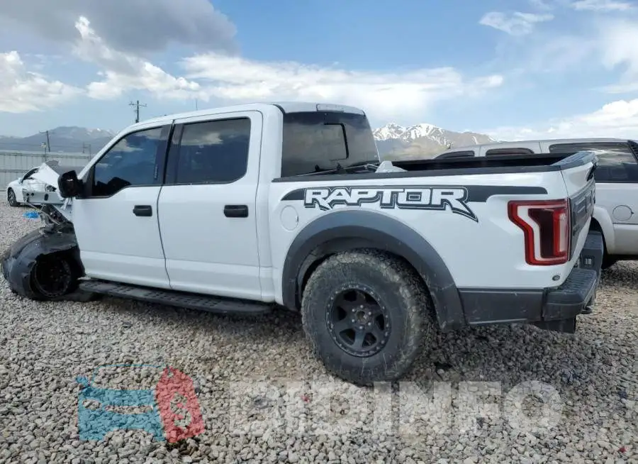 1FTFW1RG8JFC41673 Photo# 2