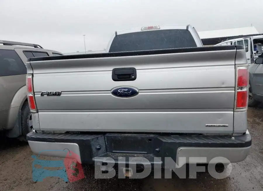 1FTFX1EF5EFA14568 Photo# 6