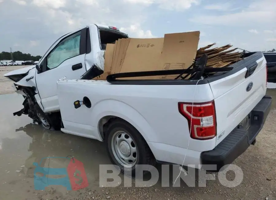 1FTMF1CB1LKD87878 Photo# 2