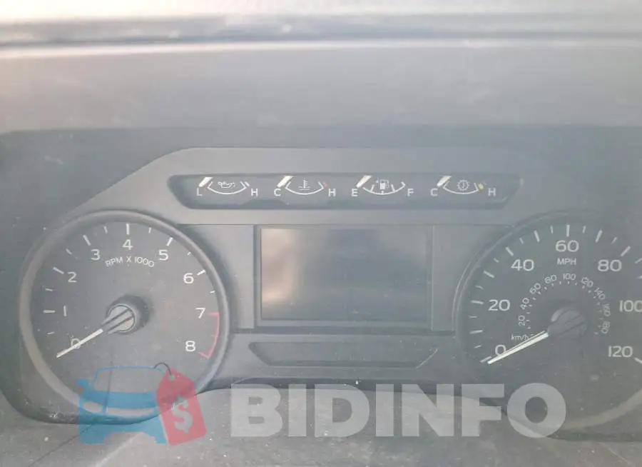 1FTMF1CB3LKE34957 Photo# 9