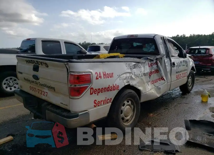 1FTNF1CF4EKD16457 Photo# 3