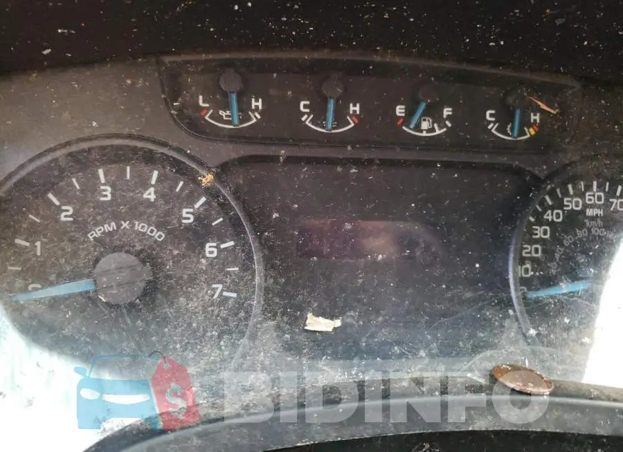 1FTNF1CF4EKD16457 Photo# 9