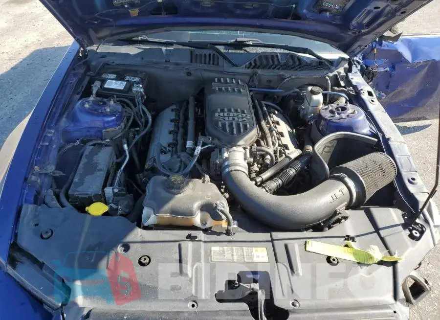 1ZVBP8CF0E5324088 Photo# 11