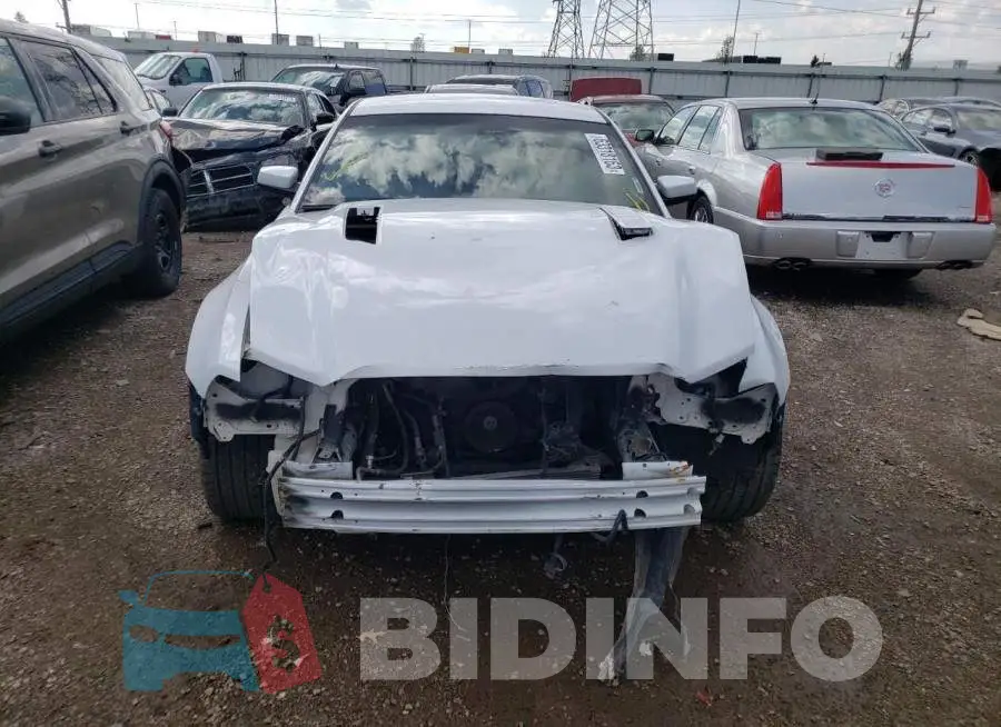 1ZVBP8CF8E5220755 Photo# 5