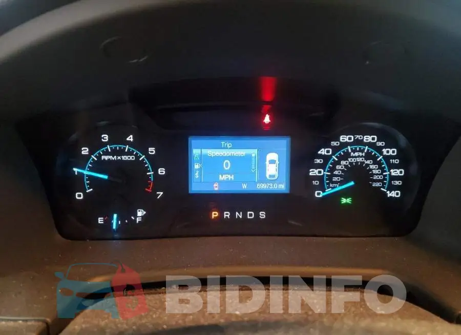 2FMGK5B88JBA17584 Photo# 9