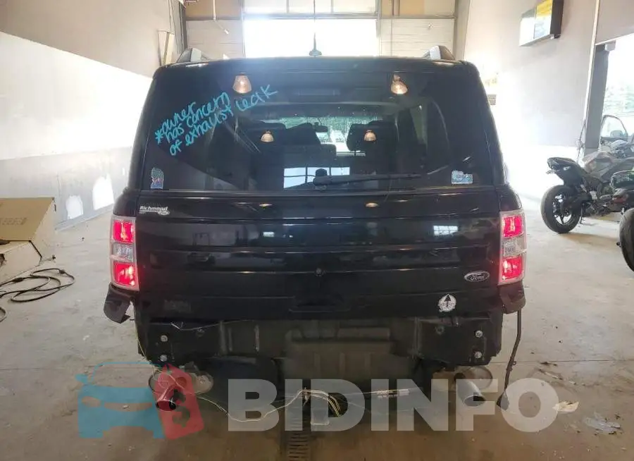 2FMGK5B88JBA17584 Photo# 6
