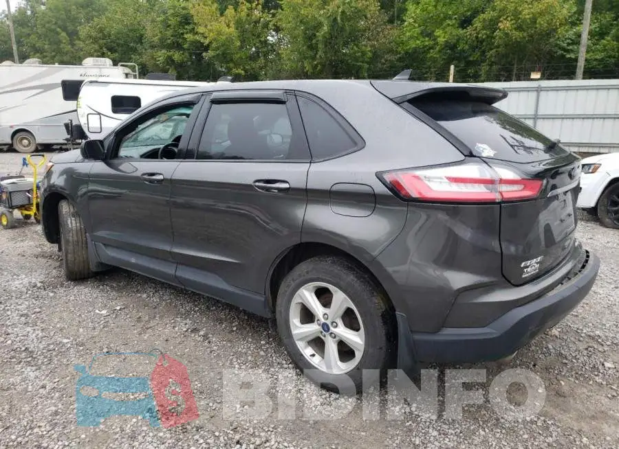 2FMPK4G92KBB31724 Photo# 2
