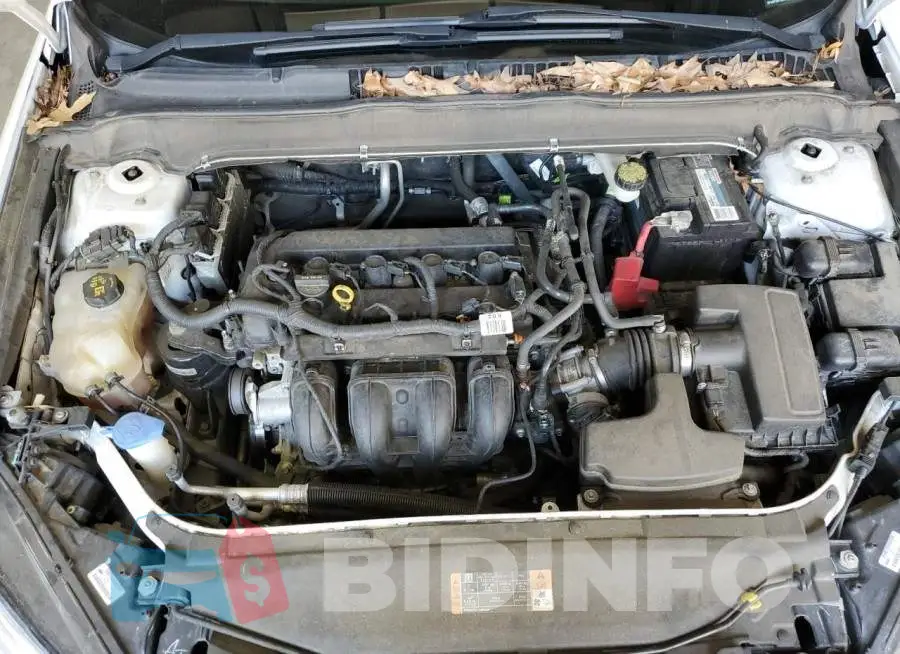 3FA6P0H78ER152127 Photo# 11