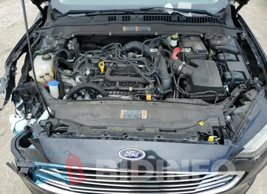 3FA6P0HD9KR229699 Photo# 11