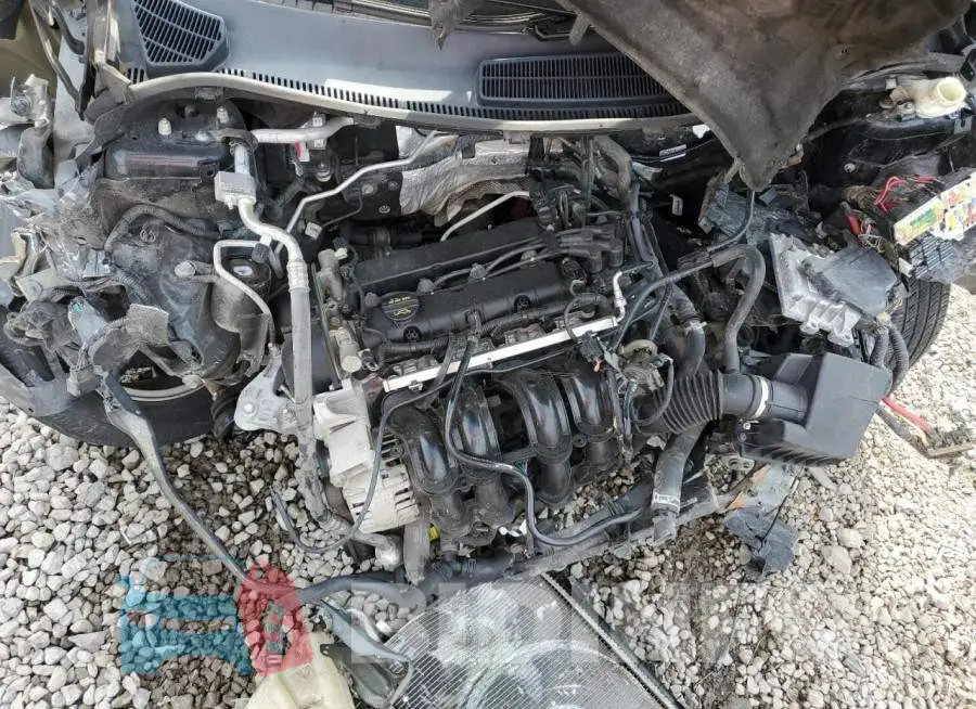 3FADP4EJ2FM129343 Photo# 11