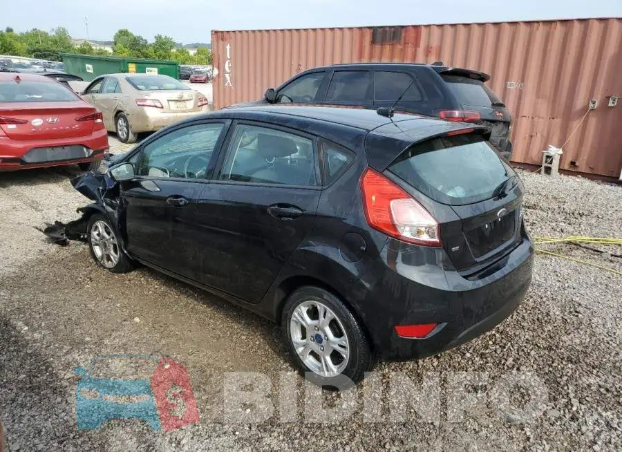 3FADP4EJ2FM129343 Photo# 2