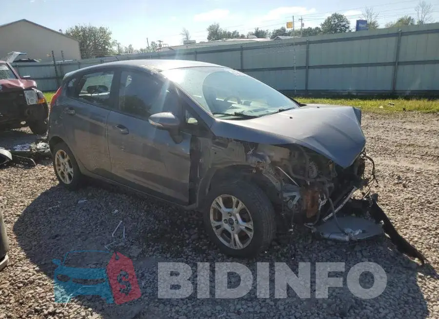 3FADP4EJ6EM182318 Photo# 4