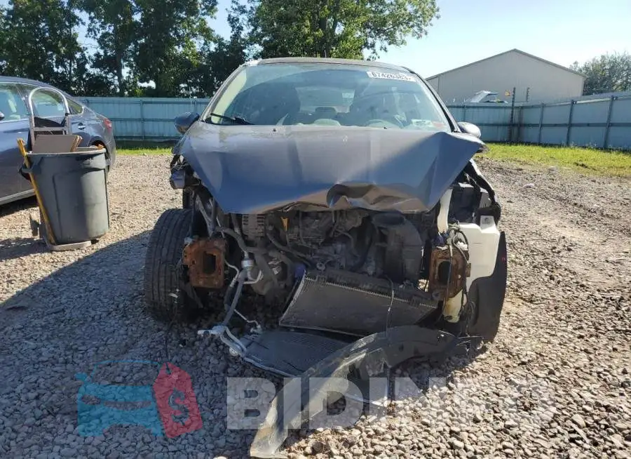3FADP4EJ6EM182318 Photo# 5