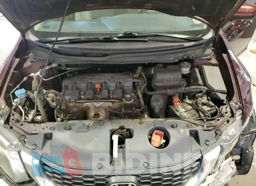 19XFB2F59FE248704 Photo# 11