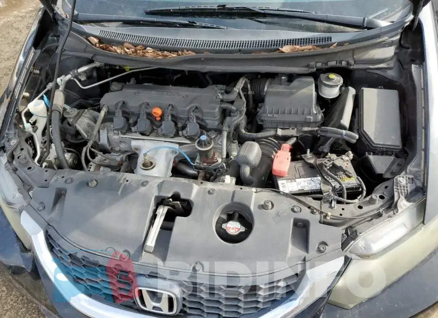 19XFB2F78FE098585 Photo# 11