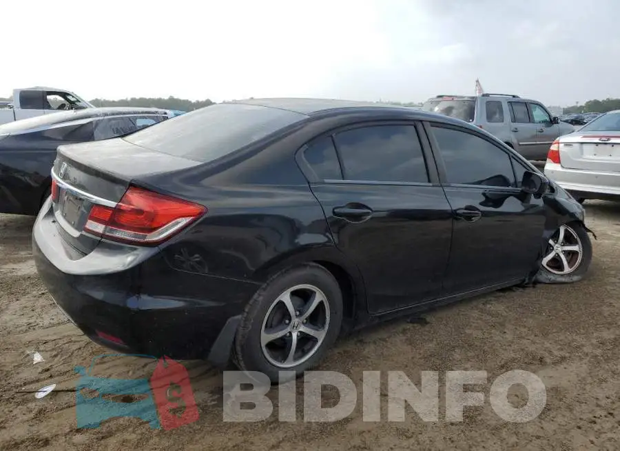 19XFB2F78FE098585 Photo# 3