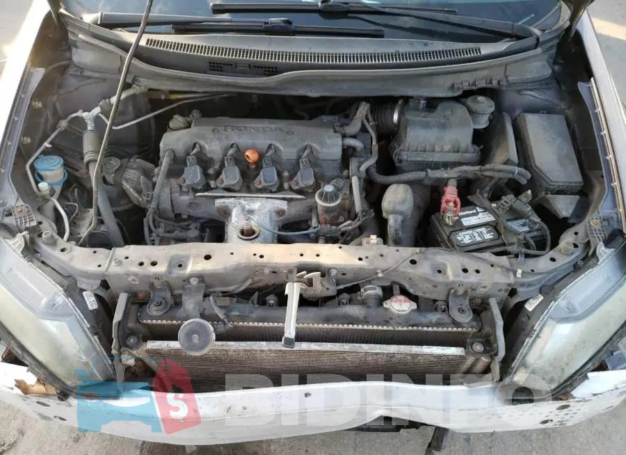 19XFB2F81EE245160 Photo# 11