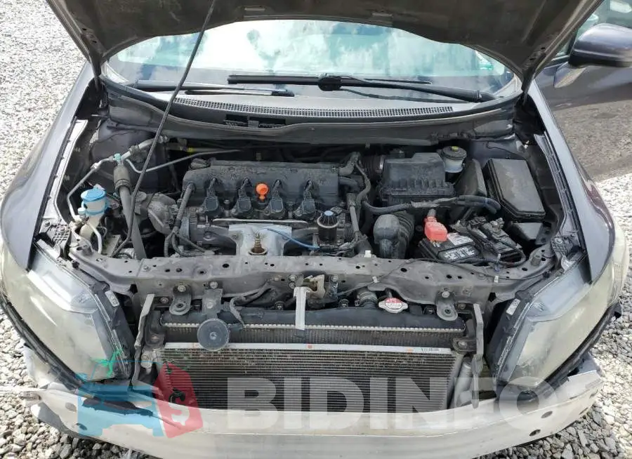 19XFB2F82FE048824 Photo# 11