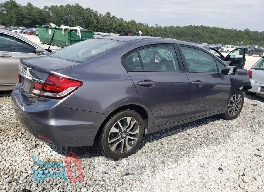 19XFB2F84EE085047 Photo# 3