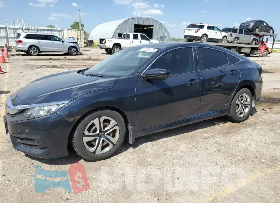 19XFC2F57HE051448 Photo# 1