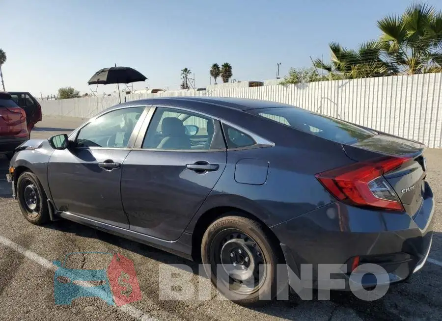 19XFC2F68LE205280 Photo# 2