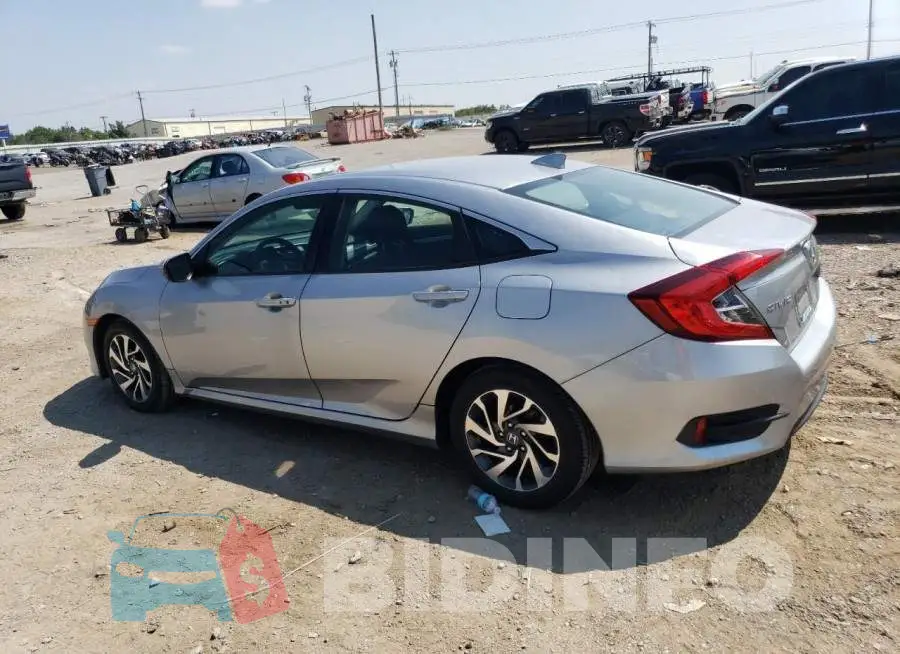 19XFC2F7XHE052742 Photo# 2