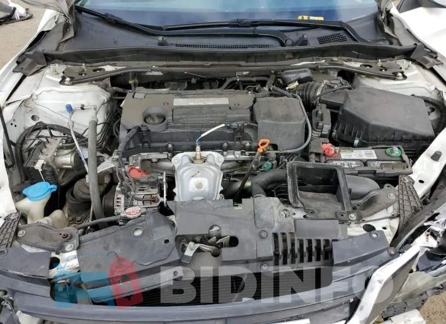 1HGCR2F55FA217517 Photo# 11