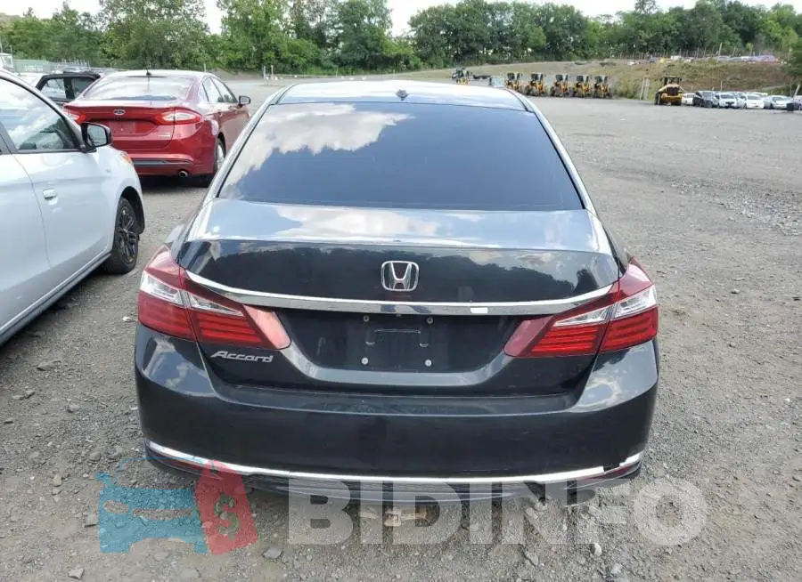 1HGCR2F85HA122517 Photo# 6