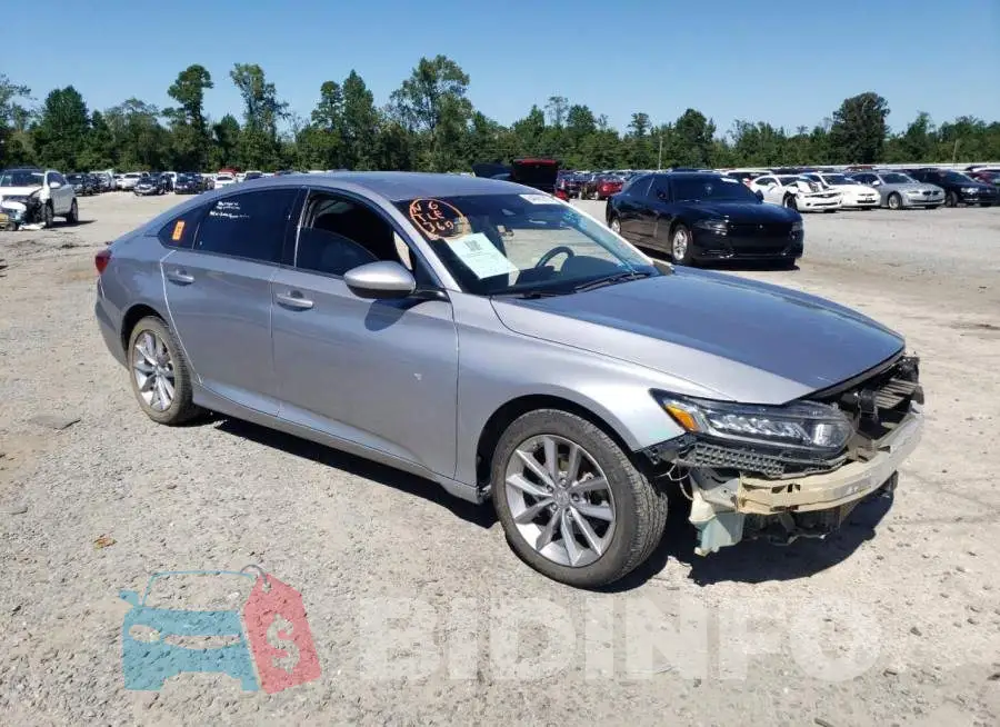 1HGCV1F16MA044719 Photo# 4