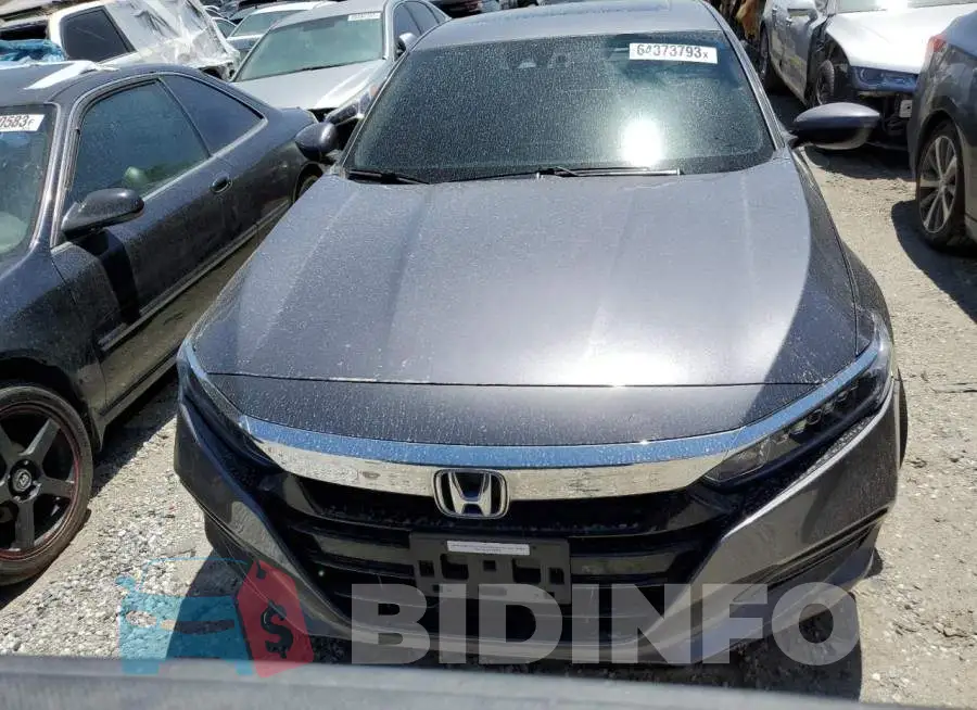 1HGCV1F40JA120585 Photo# 3