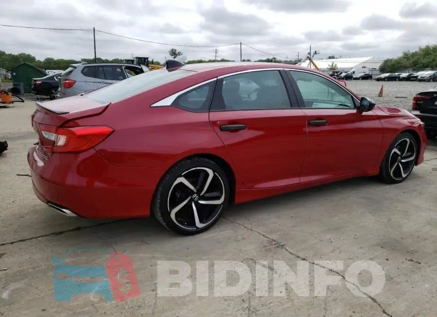 1HGCV1F40MA078732 Photo# 3