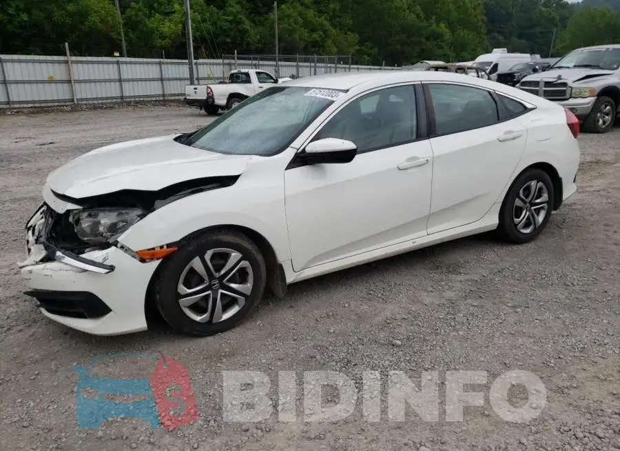 2HGFC2F50GH570121 Photo# 1