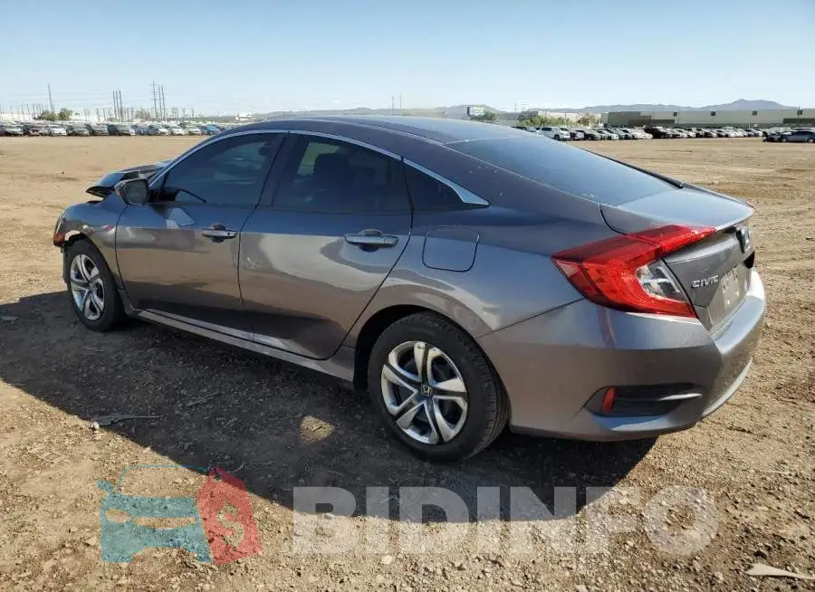 2HGFC2F59GH544097 Photo# 2