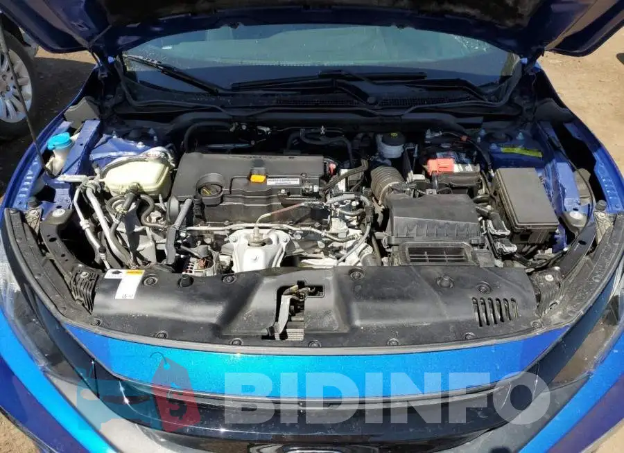 2HGFC4B63KH307981 Photo# 11