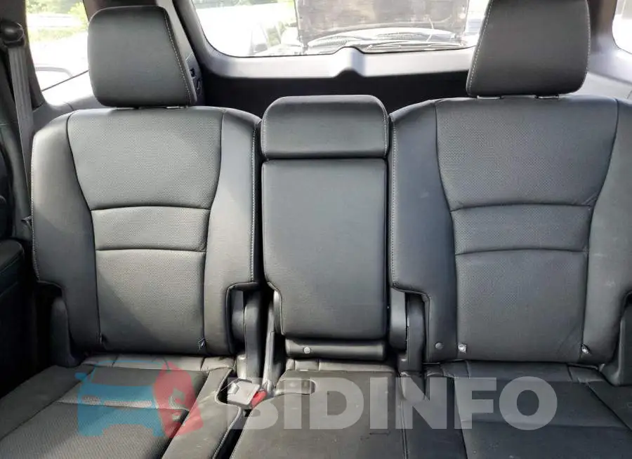 5FNYF8H54NB001564 Photo# 10