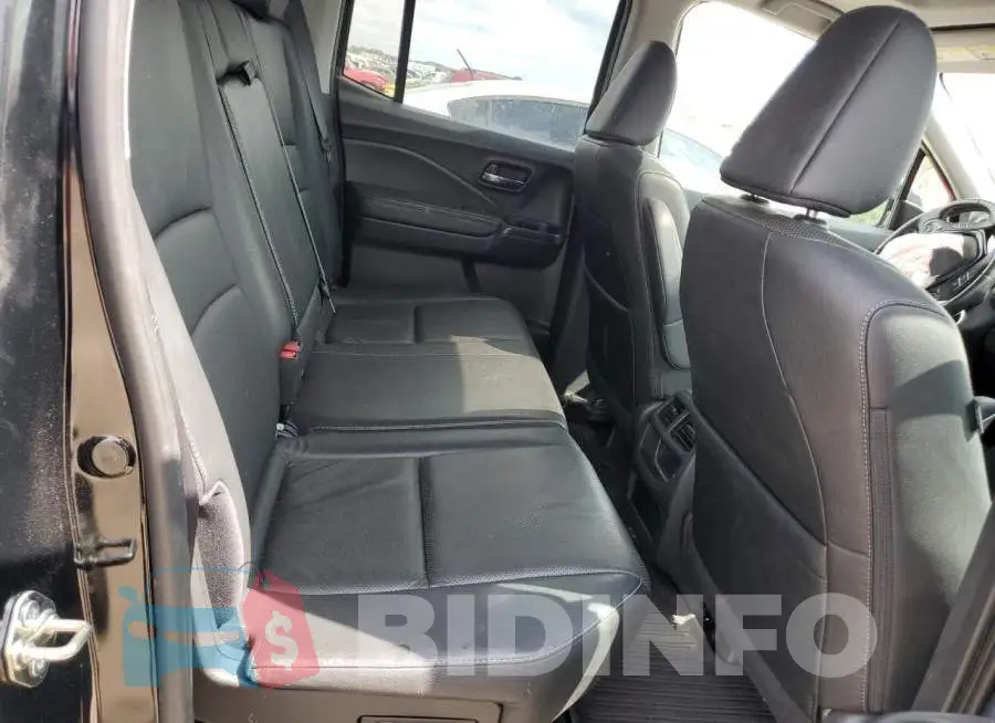 5FPYK3F74HB018878 Photo# 10
