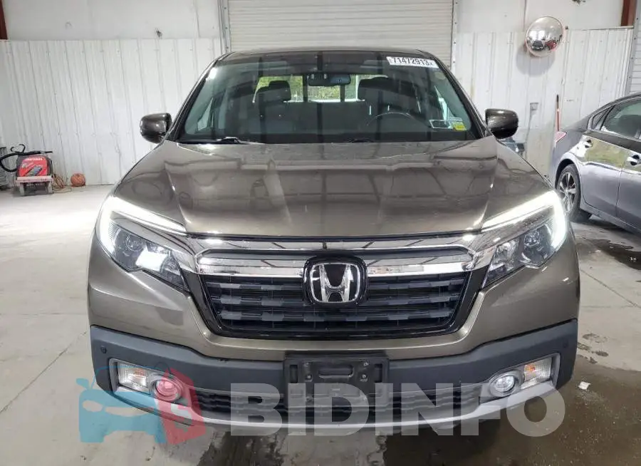 5FPYK3F74LB016170 Photo# 5