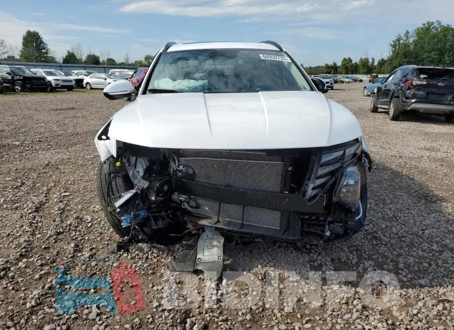 5NMJFCAE3PH251992 Photo# 5