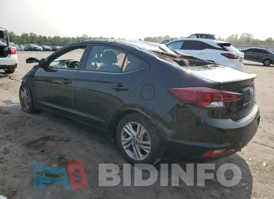 5NPD84LF9KH424235 Photo# 2