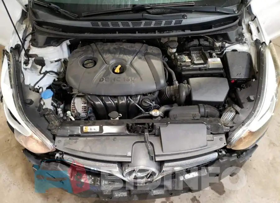 5NPDH4AE6GH665056 Photo# 11