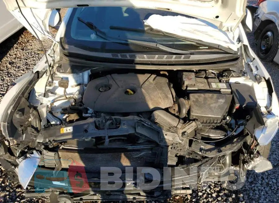 5NPDH4AE8EH464224 Photo# 11