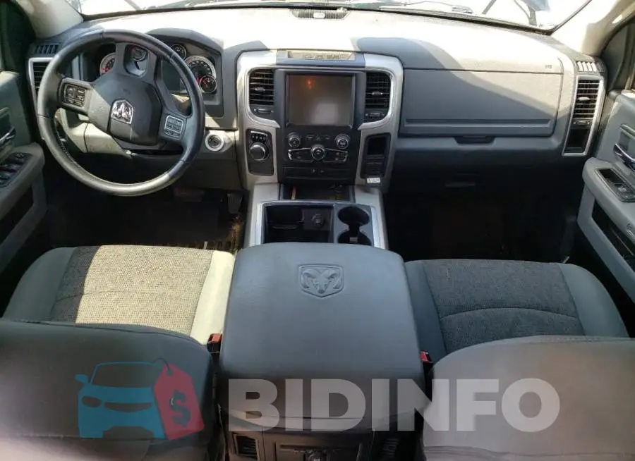 1C6RR6LT2FS660986 Photo# 8