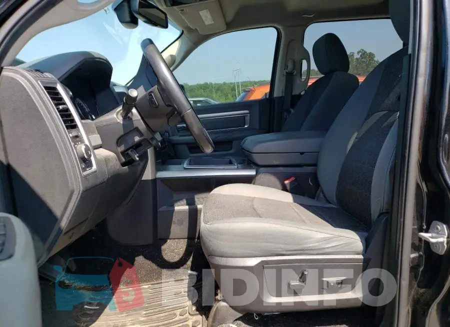 1C6RR6LT2FS660986 Photo# 7