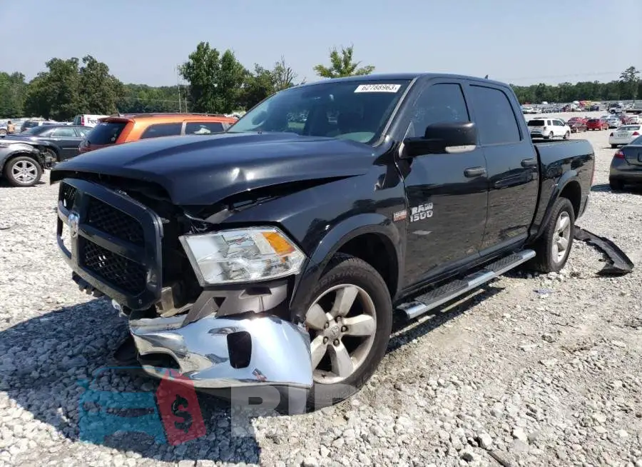 1C6RR6LT2FS660986 Photo# 1