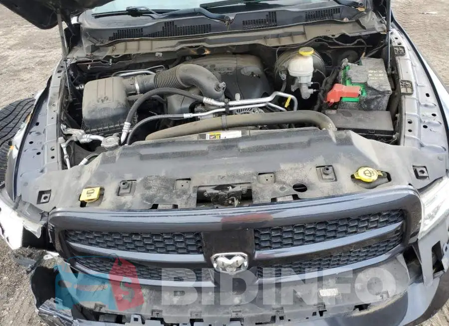 1C6RR7FT2JS186435 Photo# 11