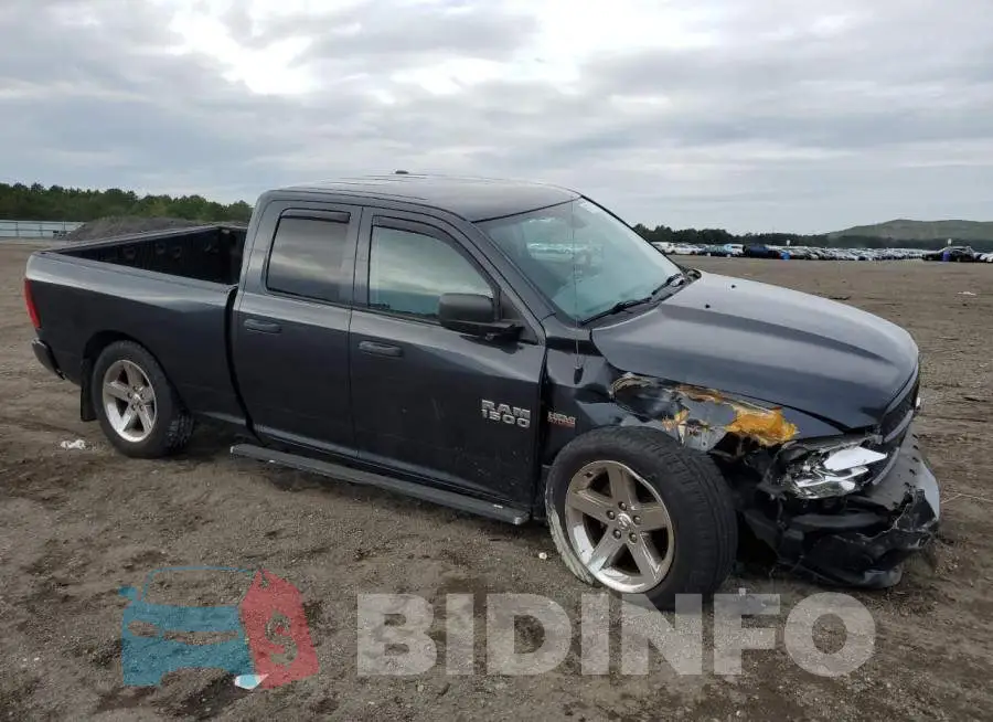 1C6RR7FT2JS186435 Photo# 4