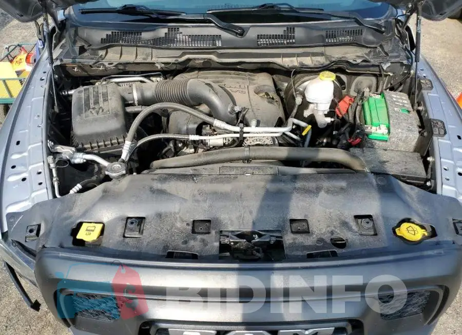1C6RR7LT5KS655295 Photo# 11