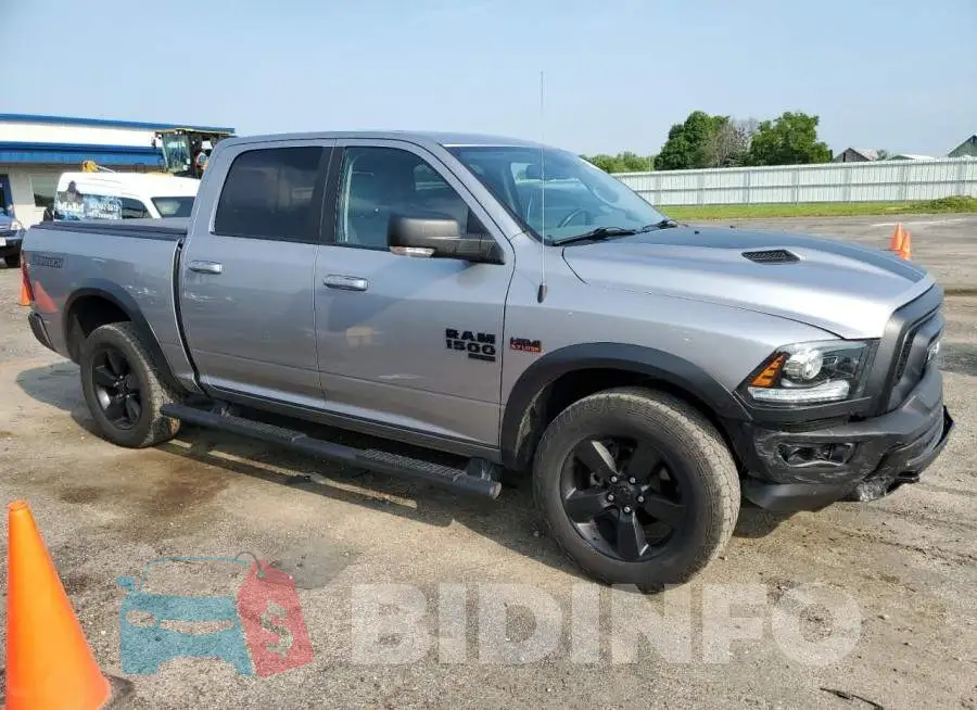1C6RR7LT5KS655295 Photo# 4